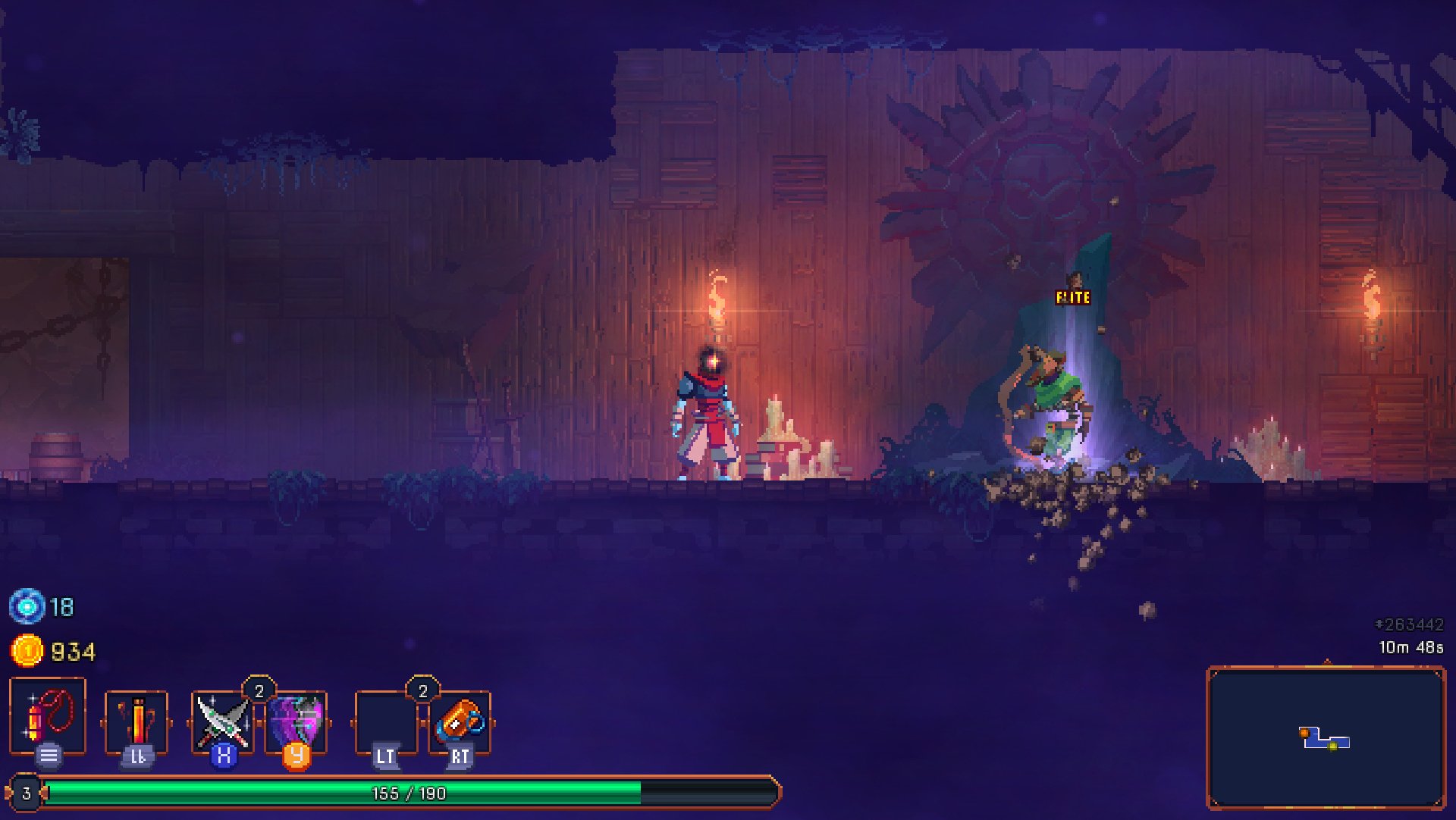 Dead Cells - Imagen 39